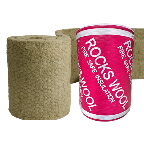 ROCKS WOOL INSULATION 50MM RED